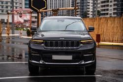 جيب جراند شيروكي إل